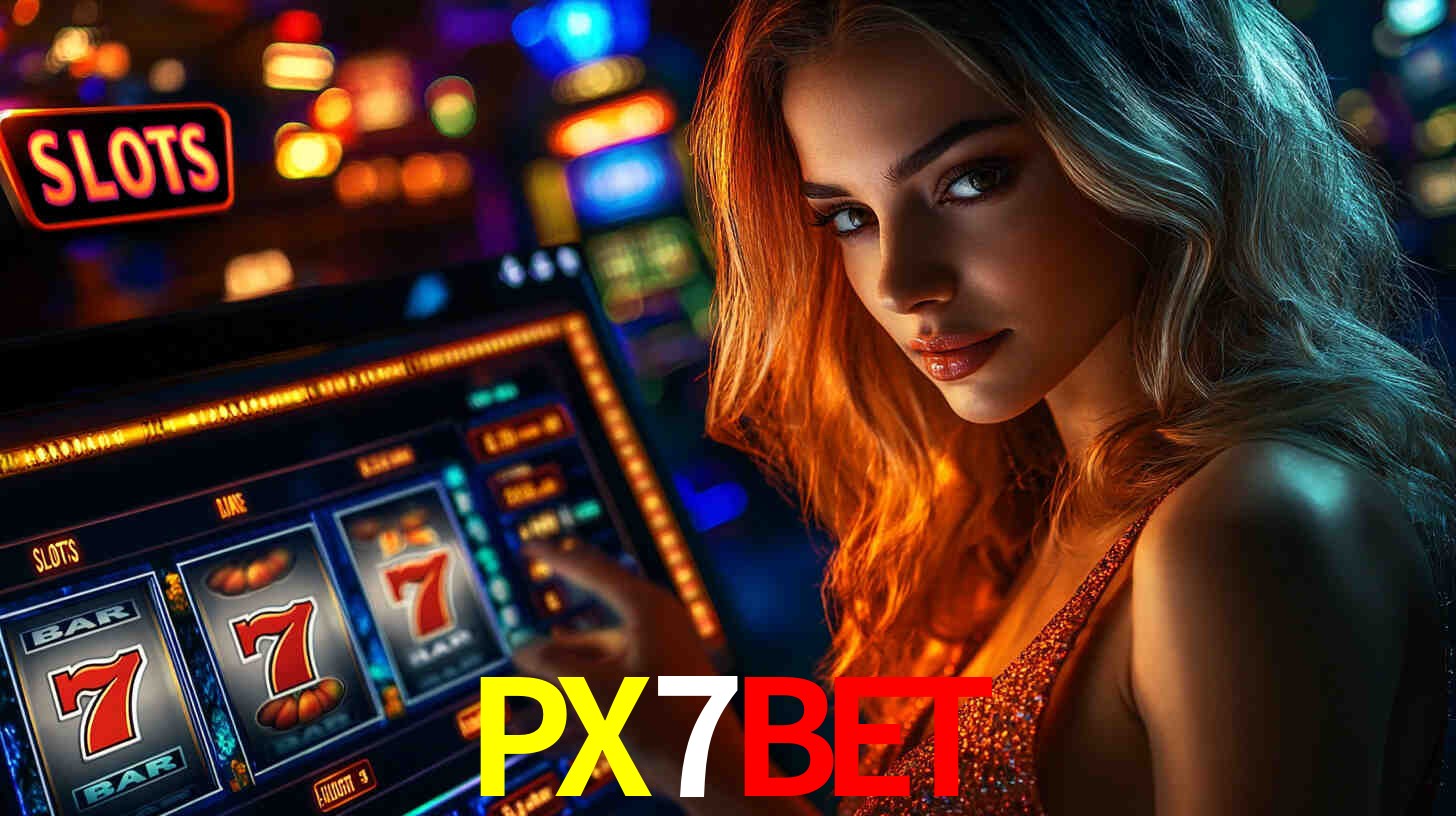 Apostas Esportivas no PX7BET
